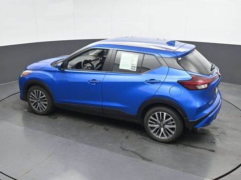 Used 2024 Nissan Kicks SV FWD image 36