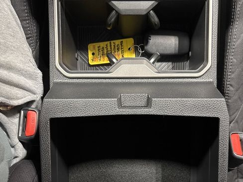 New 2026 Toyota Tacoma SR5 image 13