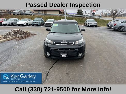 Used 2016 Kia Soul + image 4