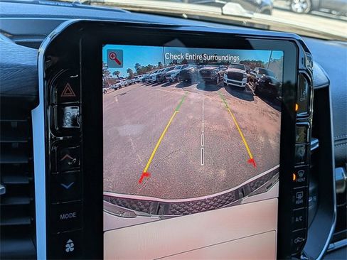 New 2026 RAM 1500 Laramie image 21