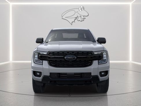 New 2026 Ford Ranger XLT AWD/4WD image 8
