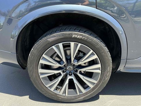 Used 2021 Volvo XC90 T5 Momentum AWD/4WD image 80