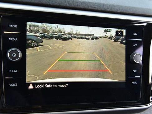 Certified 2023 Volkswagen Atlas Cross Sport SEL Premium R-Line image 13