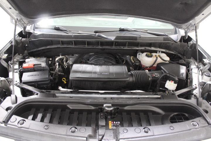 Used 2024 Chevrolet Silverado 1500 RST w/ All Star Edition Plus AWD/4WD image 51