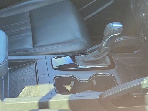 Used 2022 Nissan Frontier Pro-X w/ Pro-X Premium Package image 18