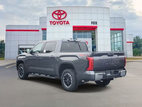New 2026 Toyota Tundra SR5 image 3