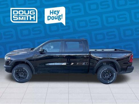 New 2026 RAM 1500 Rebel image 3