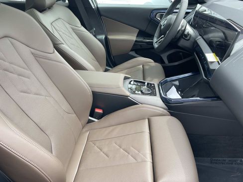 Used 2026 BMW X3 xDrive30i w/ M Sport Package AWD/4WD image 28
