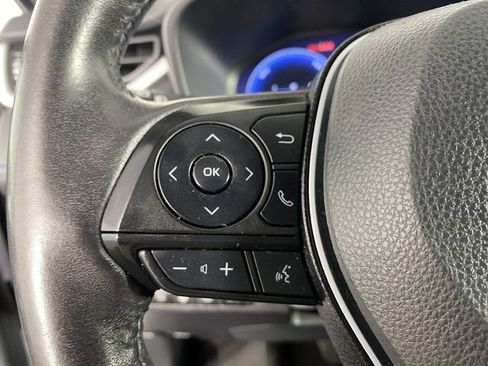 Used 2024 Toyota RAV4 XSE w/ Advanced Technology Package AWD/4WD image 17