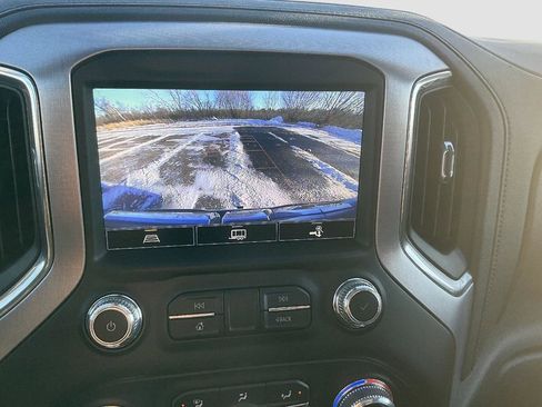 Used 2021 GMC Sierra 1500 SLT w/ SLT Premium Plus Package image 18
