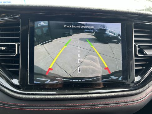 Used 2024 Dodge Durango GT image 14