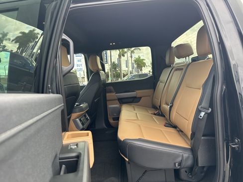 Used 2026 Ford F450 Lariat image 13