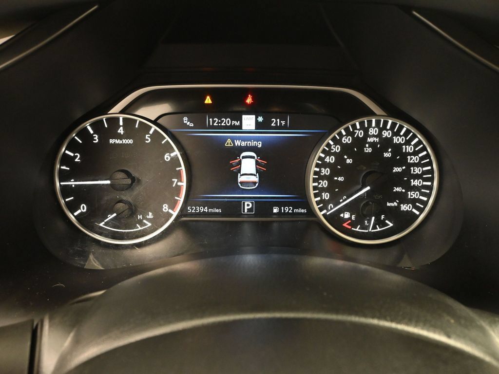 Used 2024 Nissan Murano Platinum AWD/4WD image 28