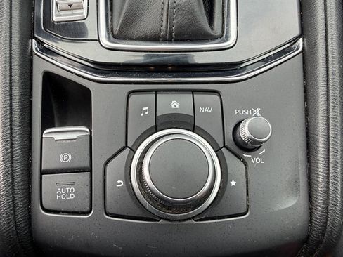 Used 2019 MAZDA CX-5 Touring AWD/4WD image 19