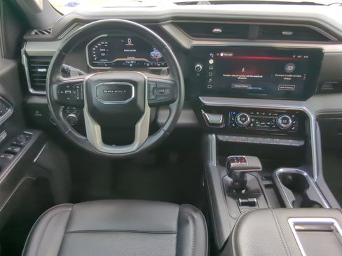 Used 2022 GMC Sierra 1500 Denali w/ Denali Reserve Package AWD/4WD image 14