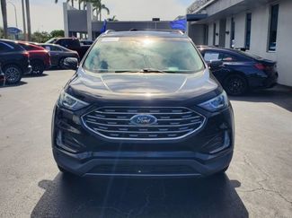 Certified 2019 Ford Edge Titanium video 2