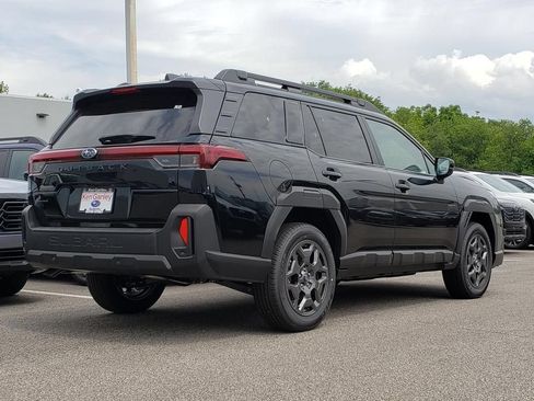 New 2026 Subaru Outback Premium AWD/4WD image 3
