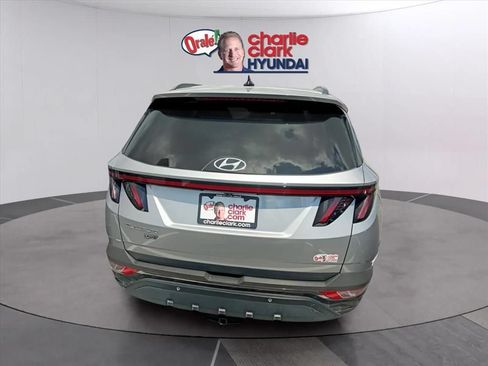 Used 2024 Hyundai Tucson XRT FWD image 3