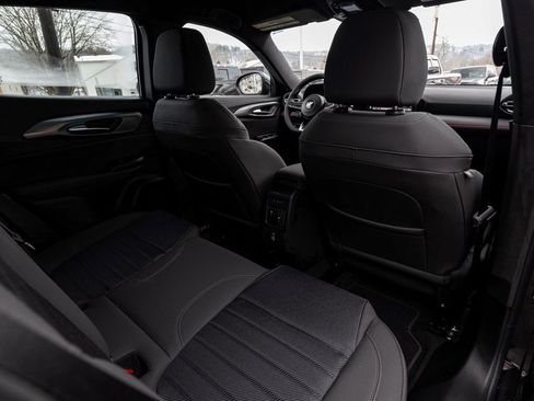 Used 2025 Dodge Hornet GT w/ GT Blacktop Package image 30