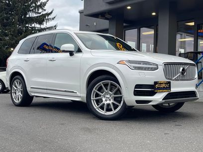 Used 2018 Volvo XC90 T8 Inscription w/ Convenience Package