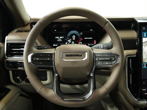 New 2026 GMC Yukon Denali w/ Sun & Power Step Package image 36