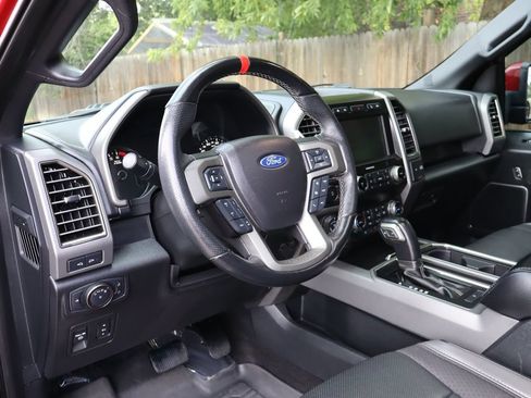 Used 2020 Ford F150 Raptor AWD/4WD image 15