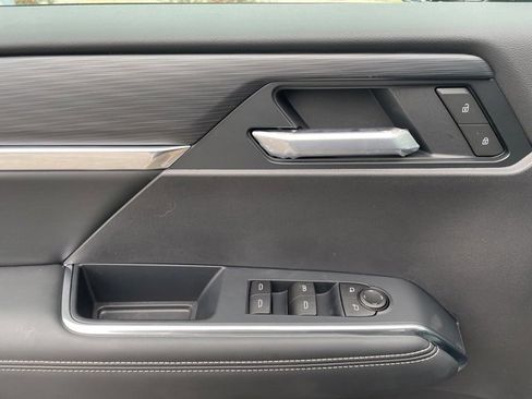 New 2026 GMC Acadia Elevation w/ Elevation Premium Package image 10