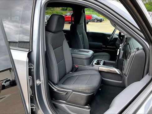 Used 2022 GMC Sierra 1500 Elevation w/ Preferred Package image 10