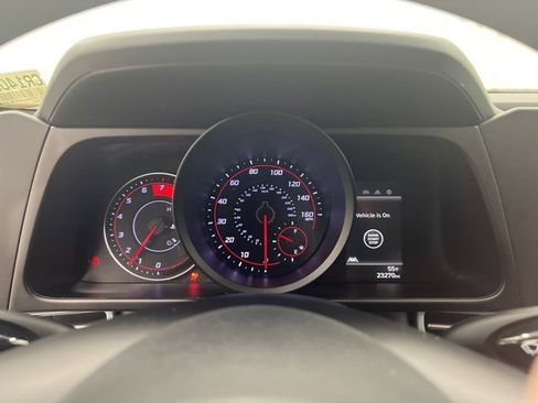 Used 2023 Hyundai Elantra SEL image 19