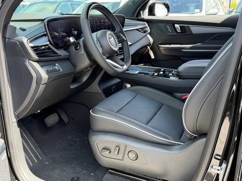 New 2026 Buick Enclave Sport Touring w/ Super Cruise Package FWD image 14