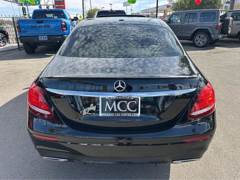 Used 2019 Mercedes-Benz E 300 image 12
