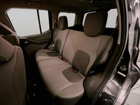 Used 2013 Nissan Xterra S w/ Value Package AWD/4WD image 26