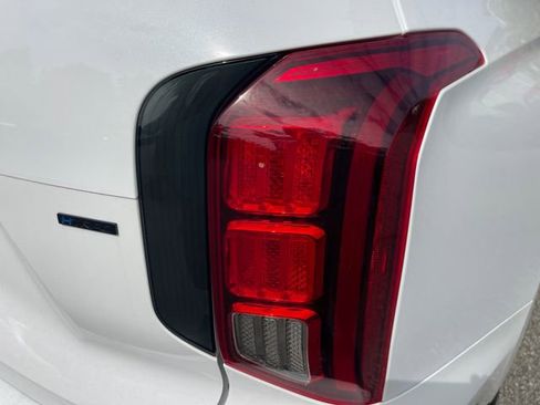 New 2025 Hyundai Palisade Calligraphy image 13