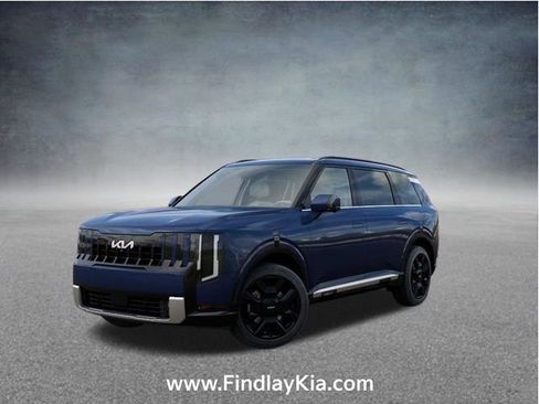 New 2027 Kia Telluride LX FWD image 21
