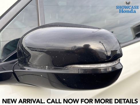 Used 2019 Honda Passport Elite image 10