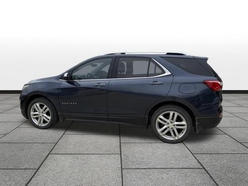 Used 2018 Chevrolet Equinox Premier AWD/4WD image 10