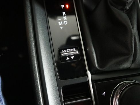 Certified 2025 MAZDA CX-50 AWD 2.5 S w/ Cargo Package image 33