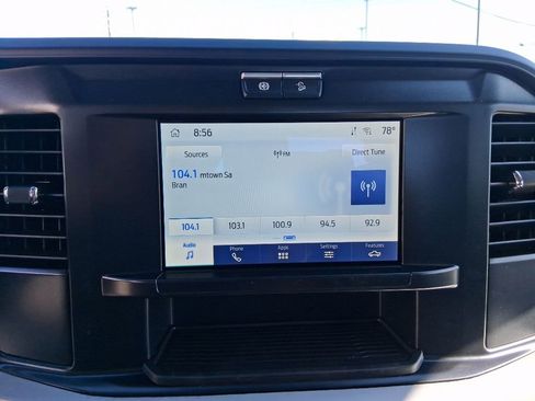 New 2025 Ford F250 XL w/ STX Appearance Package image 17