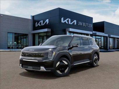 New 2026 Kia EV9 Wind