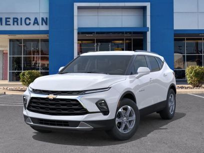 New 2025 Chevrolet Blazer LT w/ Convenience Package
