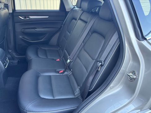 Certified 2025 MAZDA CX-5 AWD 2.5 S w/ Select Package image 31