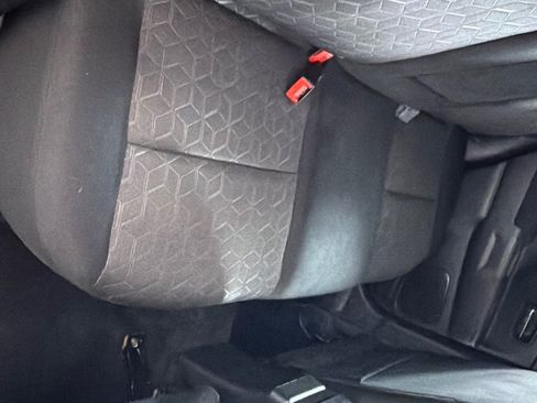 Used 2021 Mitsubishi Outlander Sport LE FWD image 21