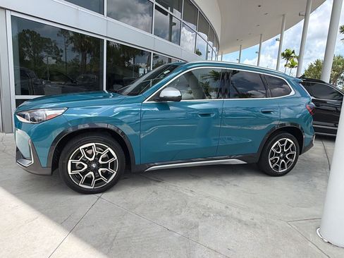 Used 2023 BMW X1 xDrive28i w/ Premium Package AWD/4WD image 21