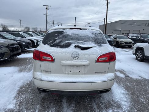Used 2014 Buick Enclave Premium w/ Trailering Provision Package image 12