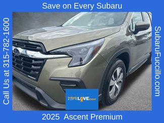 Used 2025 Subaru Ascent Premium AWD/4WD video 1