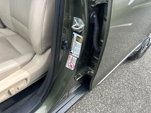 Used 2019 Subaru Outback 2.5i Limited image 19