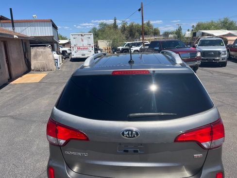 Used 2015 Kia Sorento LX FWD image 46