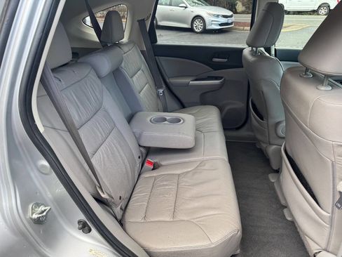 Used 2013 Honda CR-V EX-L image 21