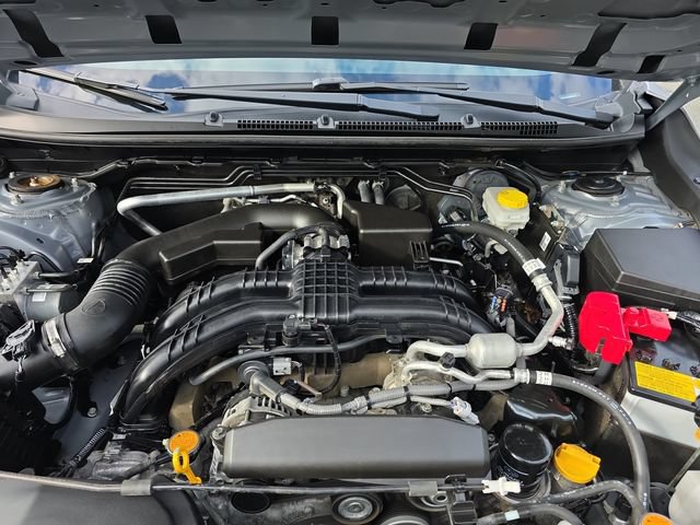 Certified 2024 Subaru Crosstrek 2.0i Premium AWD/4WD image 24