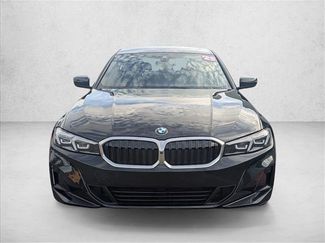 Used 2025 BMW 330i Sedan video 2